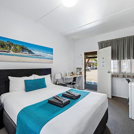 Port Macquarie Motel Dış mekan fotoğraf