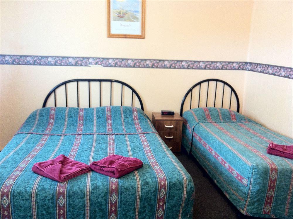 Port Macquarie Motel Dış mekan fotoğraf