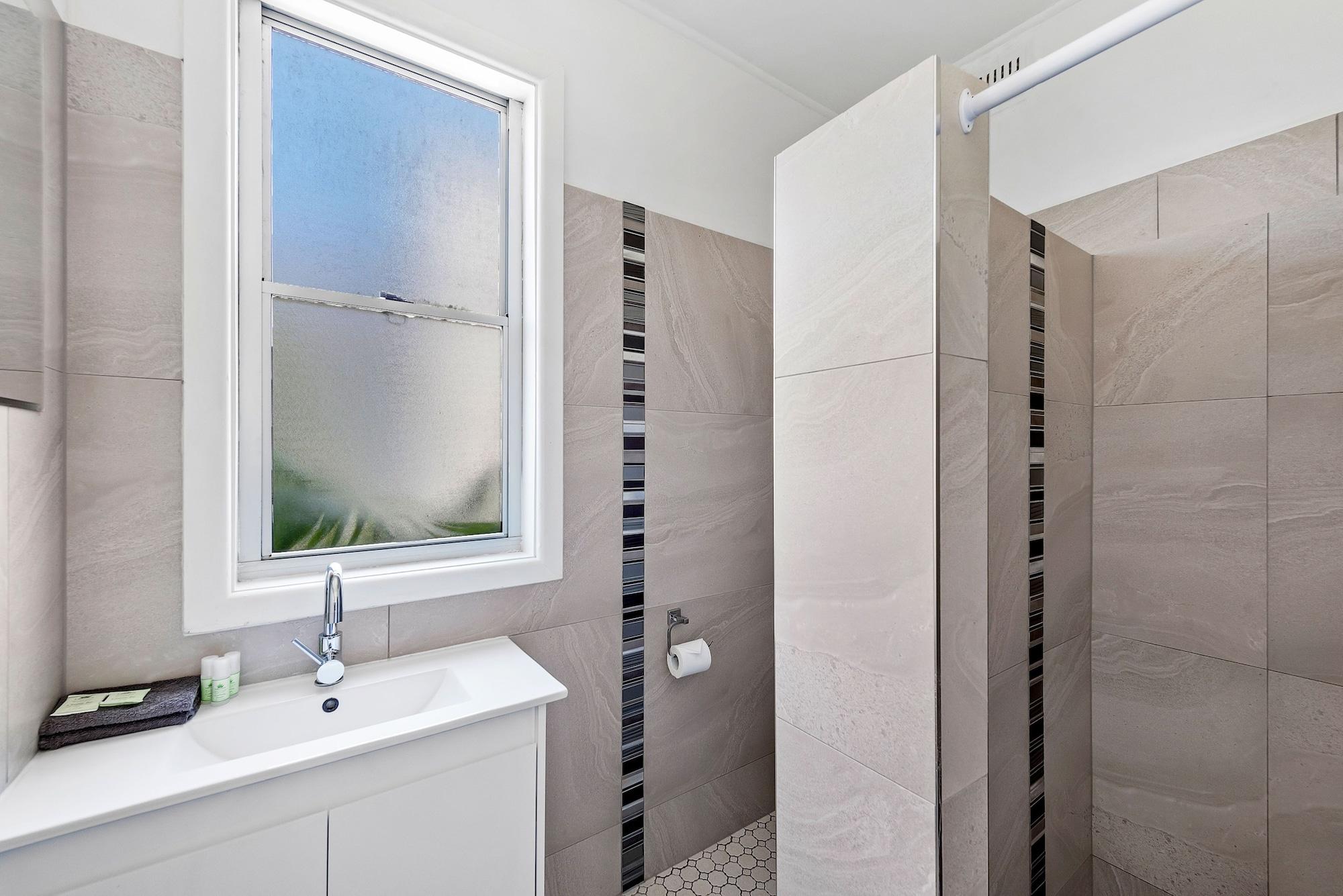 Port Macquarie Motel Dış mekan fotoğraf