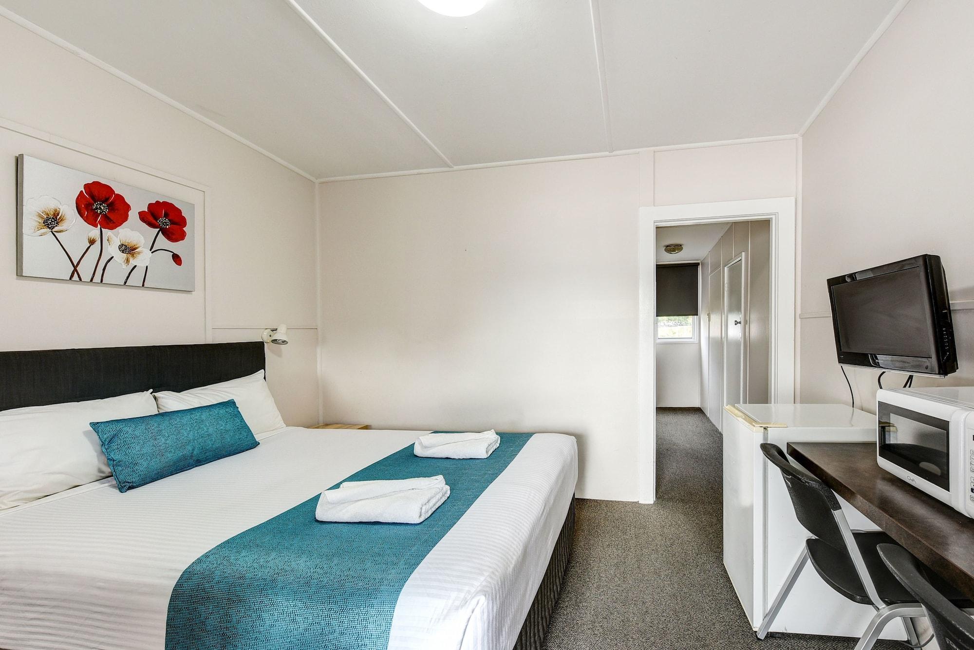 Port Macquarie Motel Dış mekan fotoğraf