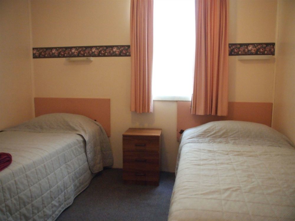 Port Macquarie Motel Dış mekan fotoğraf