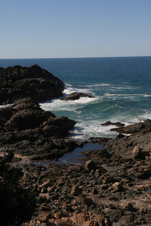 Port Macquarie Motel Dış mekan fotoğraf