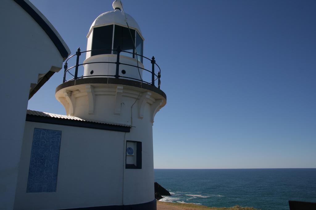 Port Macquarie Motel Dış mekan fotoğraf