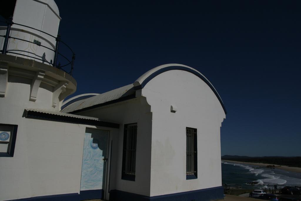 Port Macquarie Motel Dış mekan fotoğraf