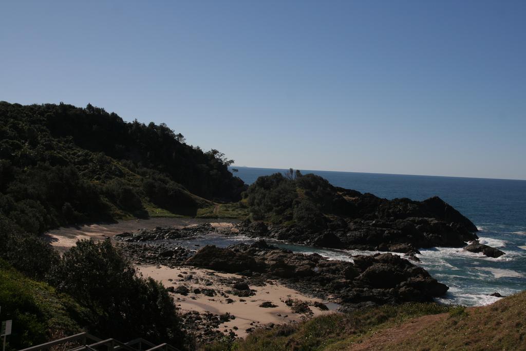 Port Macquarie Motel Dış mekan fotoğraf