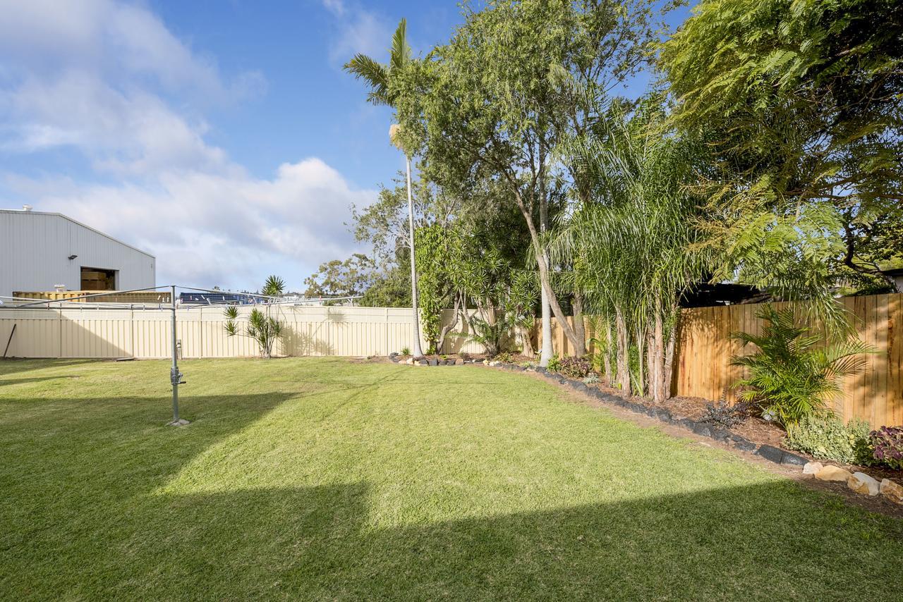 Port Macquarie Motel Dış mekan fotoğraf